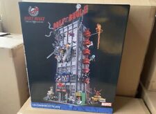 Spider Man Daily Bugle 76178 Brand New Please Read