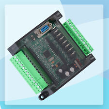 12v Plc Control Programmable Logic Controller Dc12v 2n20mt Industrial Control 0x