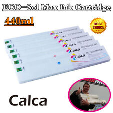 Calca Compatible 440ml Roland Eco-sol Max Ink Cartridge