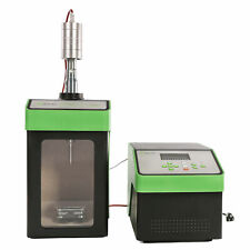 Ultrasonic Homogenizer Sonicator Cell Disruptor Mixer 600w 20-500 Ml Ce