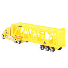 Alloy Container Truck Model Toy Shipping Container Truck Toy For Boys