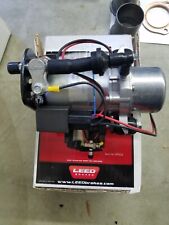 Leed Electric Brake Vacuum Pump Kit Naked Bandit Series -vp002 - New Open Box