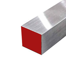 1.5 X 1.5 X 24 2024-t351 Aluminum Square Bar