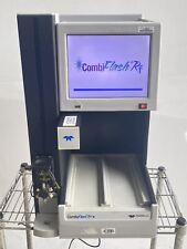 Teledyne Isco Combiflash Rf Plus Uv Model Rf Uv Flash Chromatography System