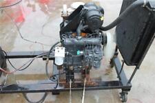 Kubota D1105 Turbo Mower Tractor Skidsteer Excavator Diesel Engine