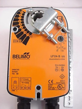 Belimo Lf24-s Us Actuator 24 Vacdc  Ships The Same Day Of Purchase