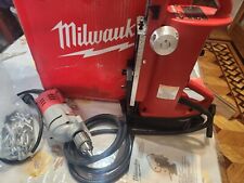 Milwaukee 4204-1 Electromagnetic Drill Press