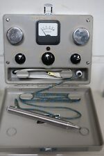 Vintage Robert Mcshirley Electro-mallet Dental Laboratory Equipment