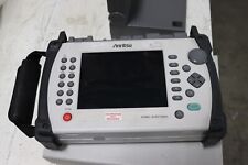 Anritsu Mt9083a1 Access Master Unit Only No Battery