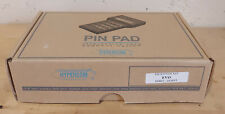 Hypercom Nib Model S8 Pin Pad-fast Free Immediate Shipping