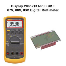 Display For Fluke 83v 87v 88v Digital Multimeter 2065213