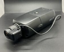 Pelco Ixe12 Srx Enh Box Poe12v24v 1.3mp Camera