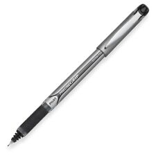 28801 Pilot Precise Grip Needle Rollerball Pen Black Ex Fine 0.5mm Pack Of 3