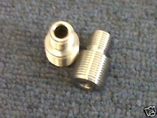 U Or G Minneapolis Moline Spin On Oil Filter Adapter And Oil Filter