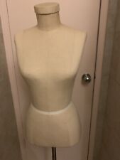 Vintage Superior Model Dress Form Size 6 Or 8 Form. Pick Up Only In Nyc