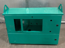 New Cummins 3300 Generator Control Panel Steel Cabinet Enclosure 1