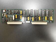 Gilbarco C-2 G-site Memory Board. T17799-g1