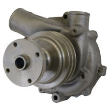 162095as Water Pump For White Oliver Tractor 1750 1800 1850 1855 1955