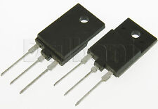 2sd5702 Original Pulled Fairchild Silicon Npn Power Transistor D5702