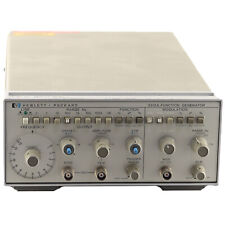 Hp 3312a Function Generator 3312a
