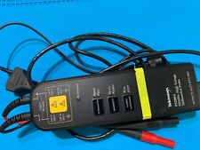 Tektronix P5200a 1300v 50 Mhz High Voltage Differential Probe - Tested Working
