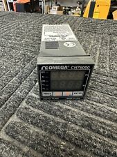 Omega Cn76000 Temperature Process Control Equipment Excellent Cn76030