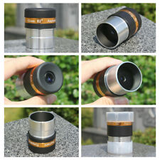 41023mm Wide Angle 1.25 62 Aspheric Eyepiece Hd Fully Coated Telescope Parts