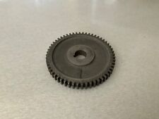 Original 9 South Bend Lathe 56 Tooth Change Gear