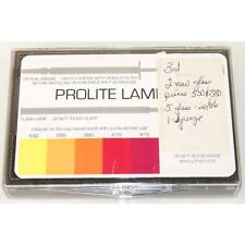 Quantel Prolite Lamp Kit Incomplete Ipl Flash Lamp Parts As-is 00016251-w P3