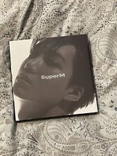 Super M Albumkai Version