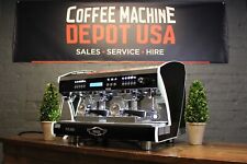 Wega Polaris Evd Xtra As 2 Group Commercial Espresso Coffee Machine