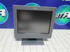 Ibm 4820-21g Touch Screen Monitor For Pos System