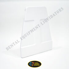 Belmont Dental Chair Model Bel 10 Or 20 Backrest Cover Plastic Replace Part Usa
