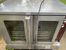Southbend Slgs Commercial Natural Gas Convection Oven