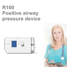 Positive Airway Pressure Devices Portable Respiratory Therapy Contec Device R100