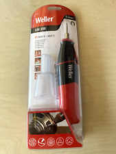 Weller 6w8w Cordless Battery-powered Soldering Iron