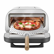 Chefman Electric Indoor Pizza Oven Rj25-po12-ss