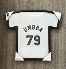 Umbra T-frame Black T-shirt Show Display Case Small