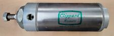 Clippard Minimatic Sdr 48-4 Stainless Steel Pneumatic Cylinder