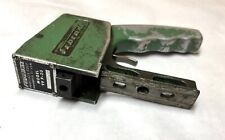 Federal Groove Gage - Model 99 P-20 - Moves Well - Used