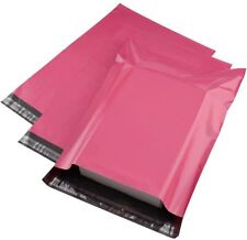 100-500 Poly Mailers 10x13 Shipping Envelopes Mailing Bags Self Seal Tear-proof