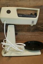Sears Counter Craft Almond 9 Speed Stand Mixer 400.827705