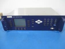 Jdsu Sda-5500 Stealth Sweep Transceiver Pulled From Working Environment
