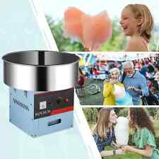 Commercial 950w Cotton Candy Machine Perfect For Family Party Kids Birthday