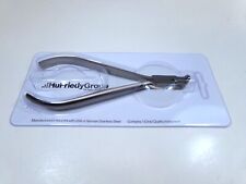 Hu Friedy Universal Cut And Hold Distal End Cutter Pliers Long Handle 678-101l