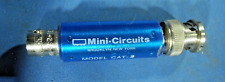 Mini-circuits Cat-3 Dc-1500mhz 3db Fixed Attenuator 1w 50 Ohm Bnc- Free Ship