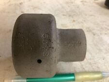 Maytag 72 Twin Cylinder Hit And Miss Gas Engine Bead Blasted Muffler.