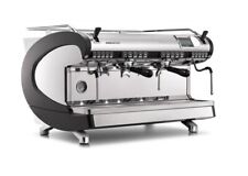 Nuova Simonelli Aurelia Wave Volumetric 2 Group Espresso Machine On Sale