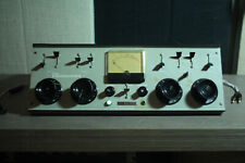 Gates M6407 Producer Four Channel Recording Amplifier - Triad Transformers- Mint