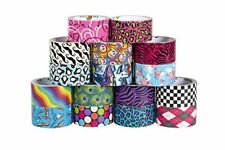 Duck Brand Craft Tape Many Designs - You Pick The Patternprint